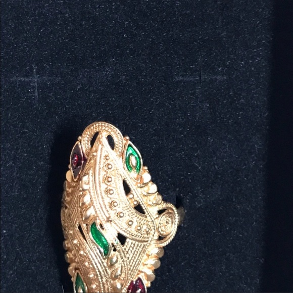 Gold filled Ring - Picture 4 of 6